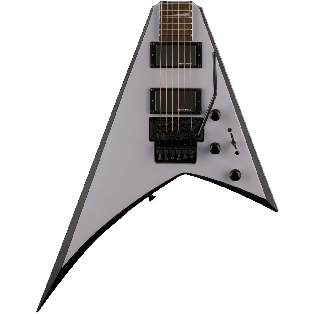 Jackson X Series Rhoads RRX24 Battleship Gray Guitarra Eléctrica 2913636570