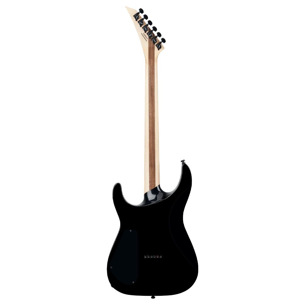 Jackson 2914507503 Guitarra Eléctrica Pro Plus Series Soloist SLA2 HT Gloss Black