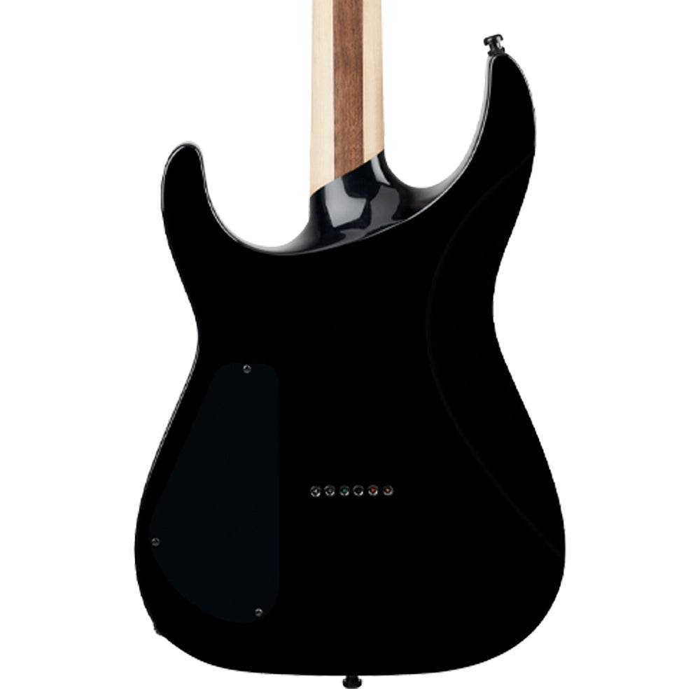 Jackson 2914507503 Guitarra Eléctrica Pro Plus Series Soloist SLA2 HT Gloss Black