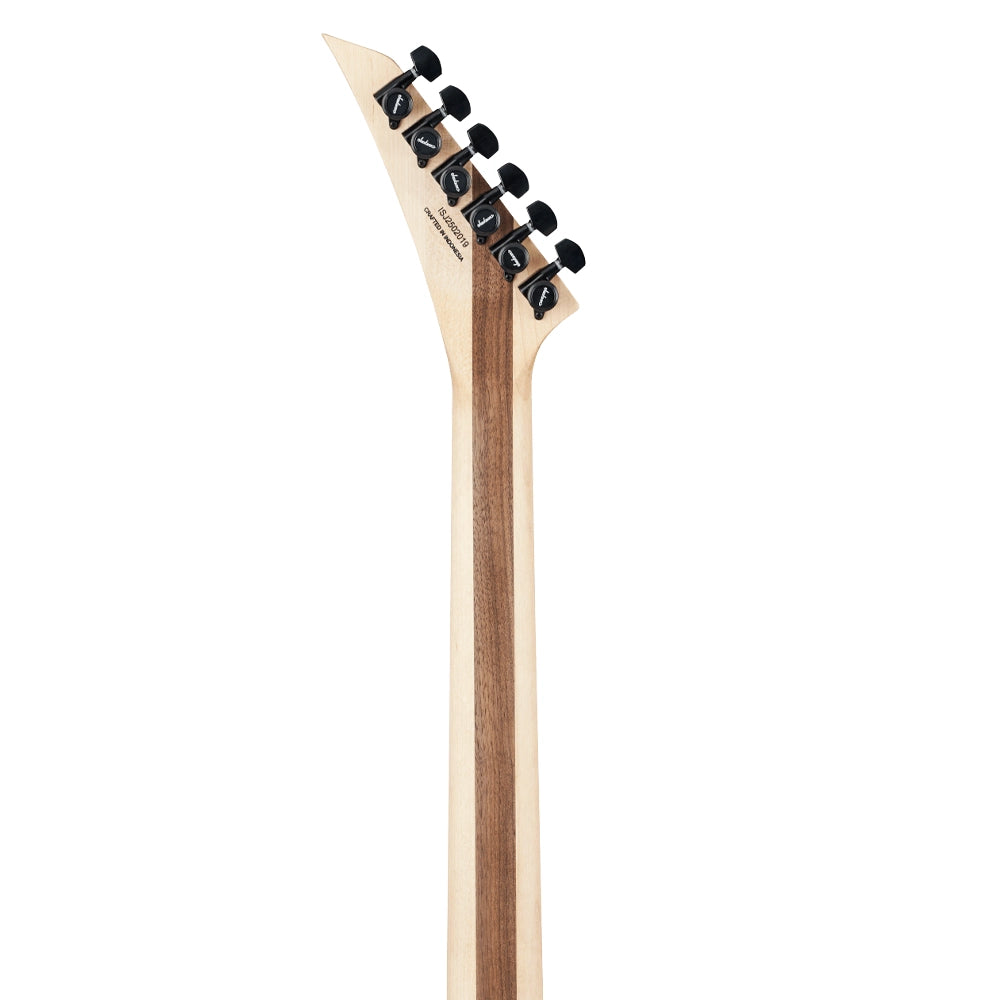 Jackson 2914507503 Guitarra Eléctrica Pro Plus Series Soloist SLA2 HT Gloss Black
