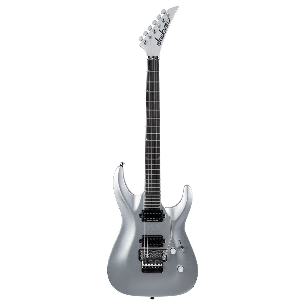 Jackson 2914527521 Pro Plus Series Soloist Sla2 Quicksilver