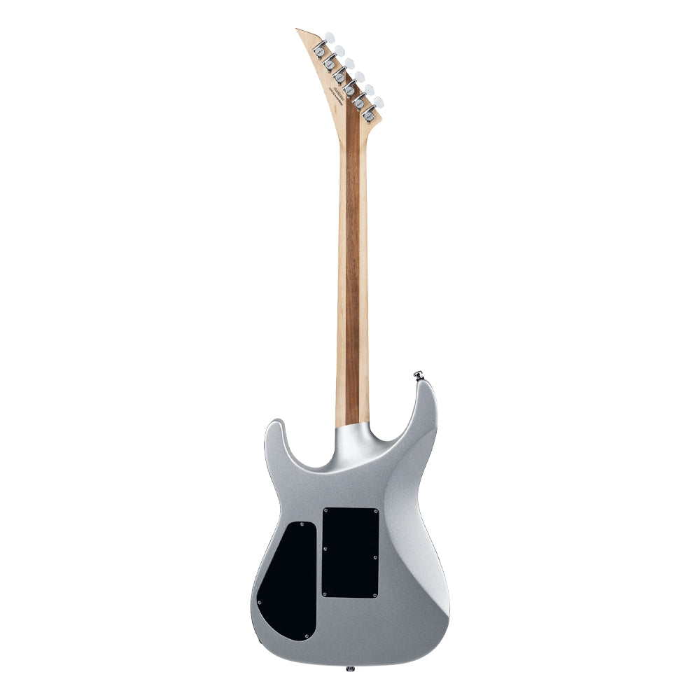 Jackson 2914527521 Pro Plus Series Soloist Sla2 Quicksilver