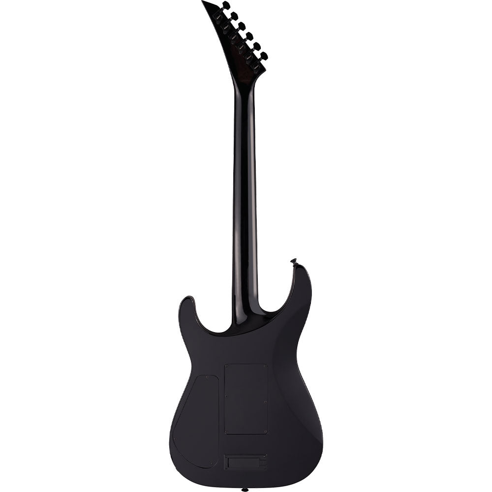 Guitarra Eléctrica Jackson 2916342598 X Series Soloist SLX DX Camo, Multi-Color Camo