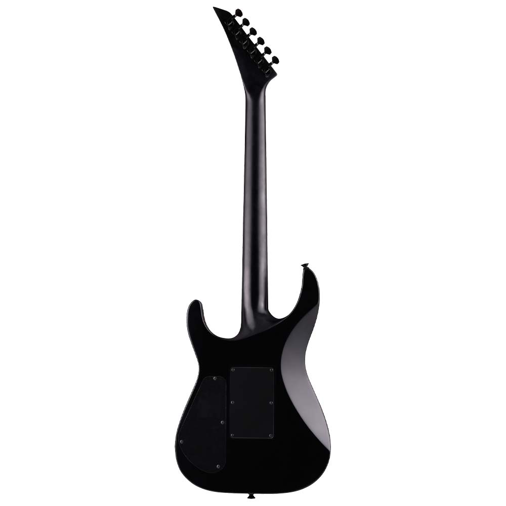 Guitarra Eléctrica Jackson X Series Soloist SL3XM DX Satin Black 2916344568