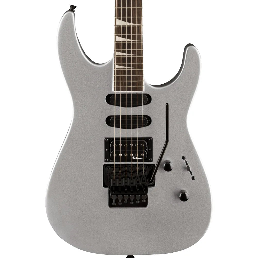 Jackson 2916352521 Guitarra Eléctrica X Series Soloist SL3X DX Quicksilver