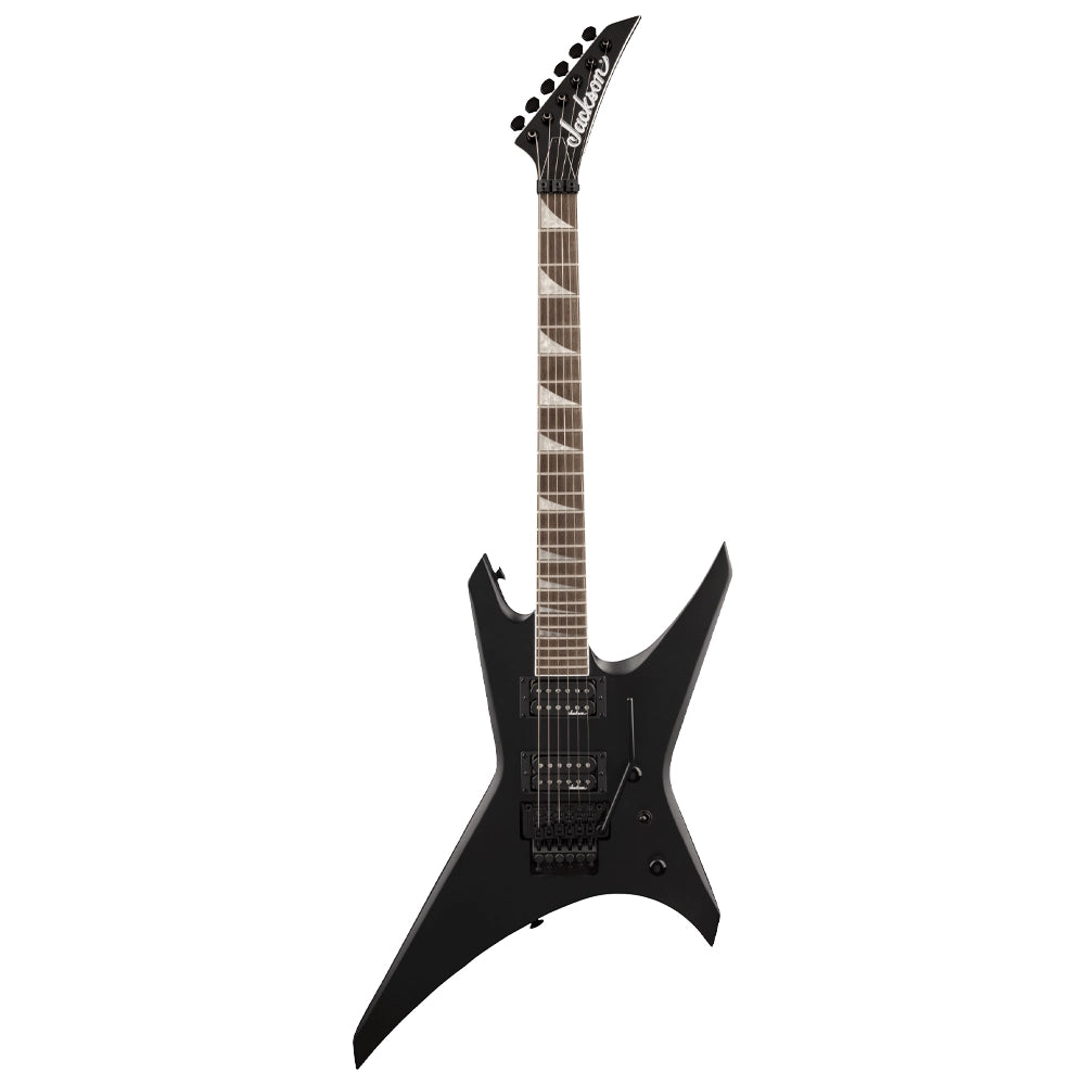 Jackson 2916600568 Guitarra Eléctrica X Series Warrior WRX24 Satin Black