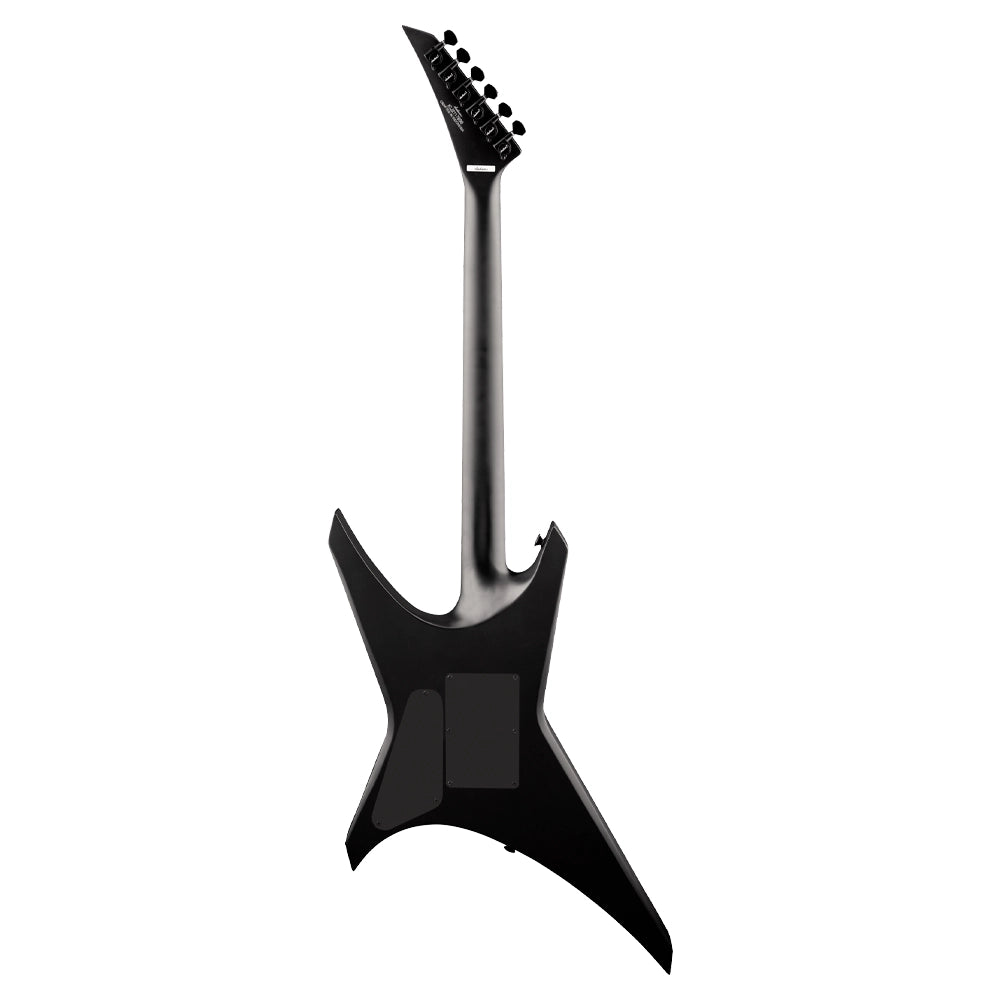 Jackson 2916600568 Guitarra Eléctrica X Series Warrior WRX24 Satin Black