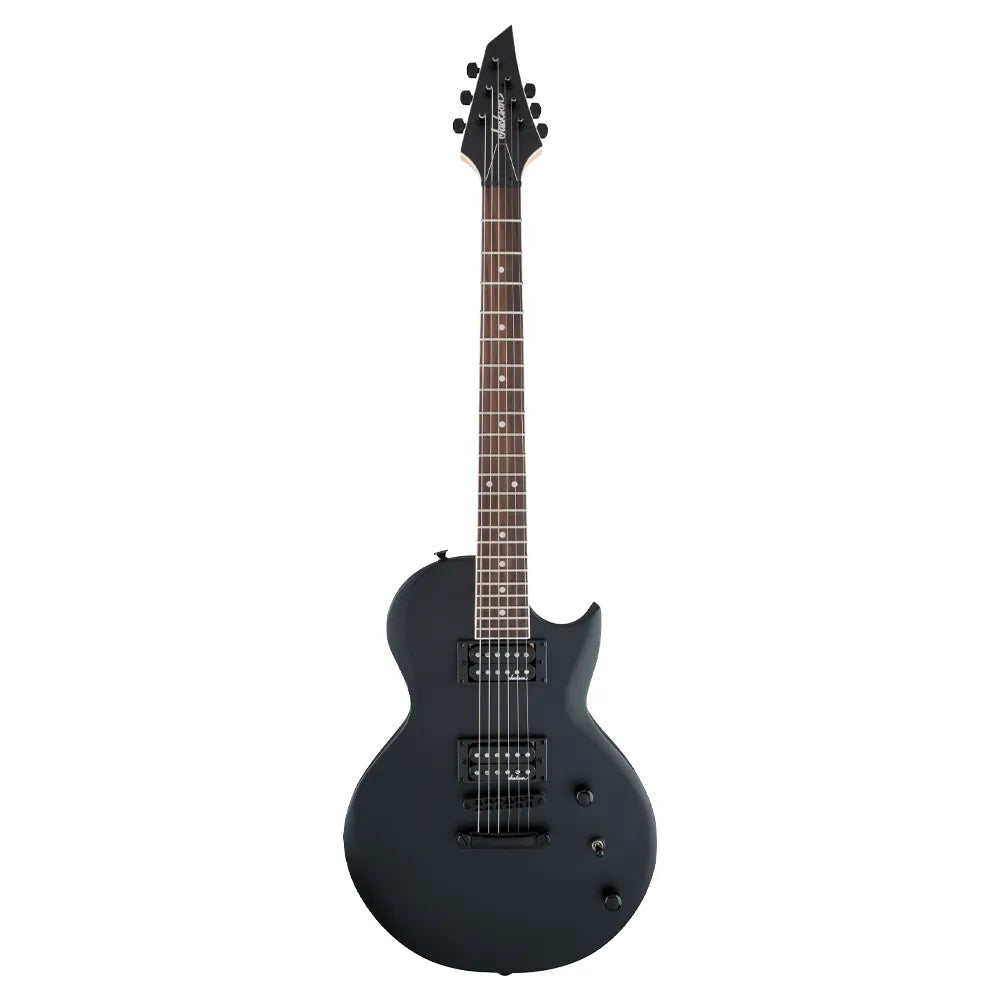 Jackson 2916902568 Guitarra eléctrica JS Series Monarkh SC JS22 Satin Black