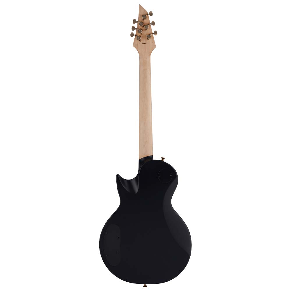 Guitarra Eléctrica Jackson 2916921568 Pro Series Monarkh SC Satin Black