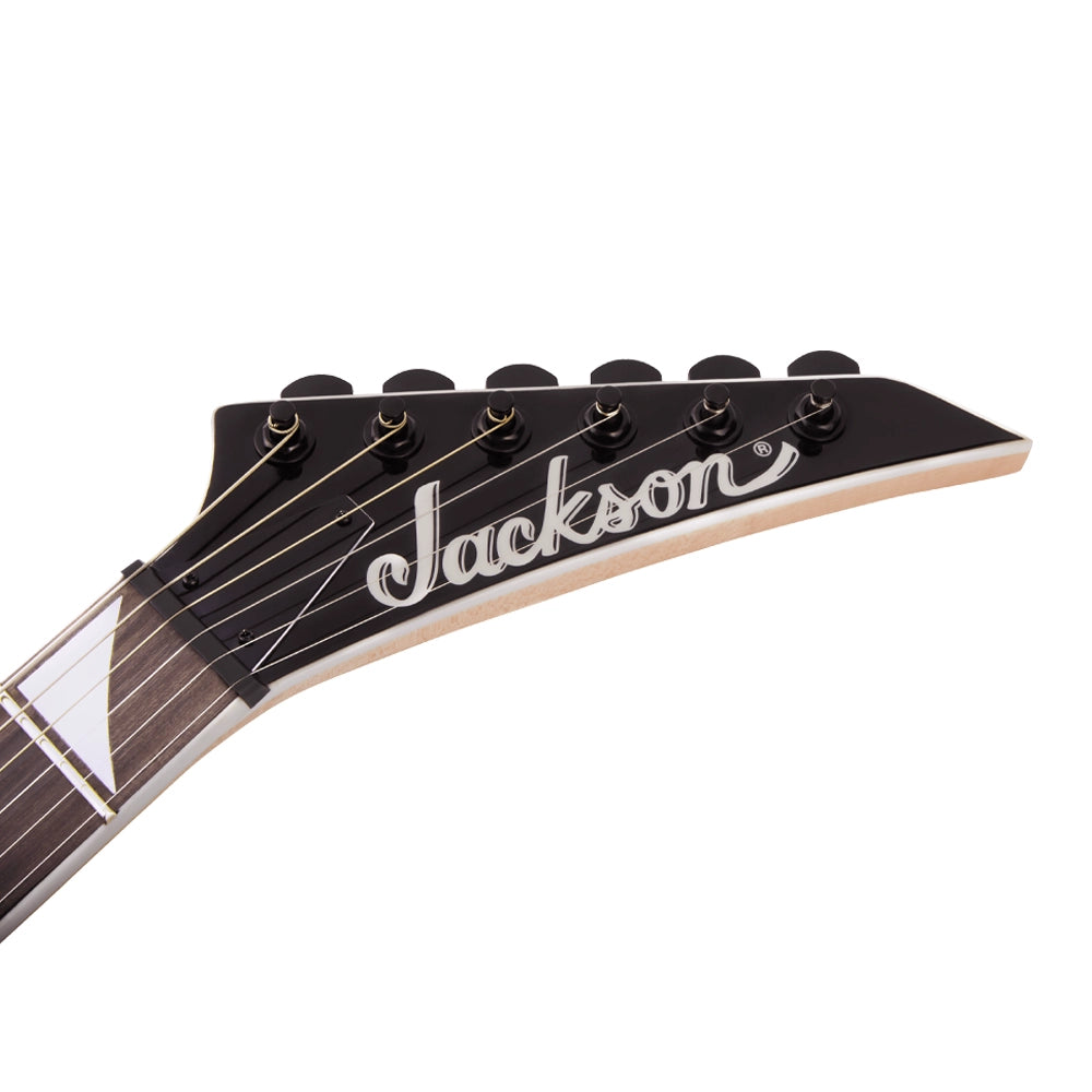 Gretsch 2918809585 Guitarra Eléctrica JS Series Dinky Arch Top JS32Q DKA HT Transparent Black Burst