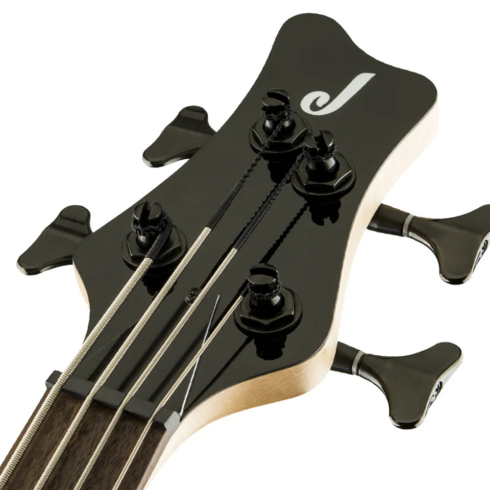 Bajo Eléctrico Jackson JS Series Spectra Bass JS2 Gloss Black 2919004503