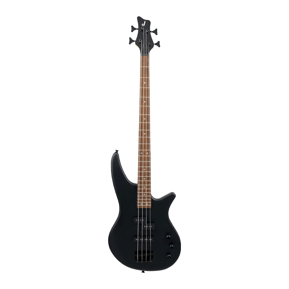 Jackson 2919004568 Bajo Eléctrico Serie Spectra Bass JS2 Satin Black