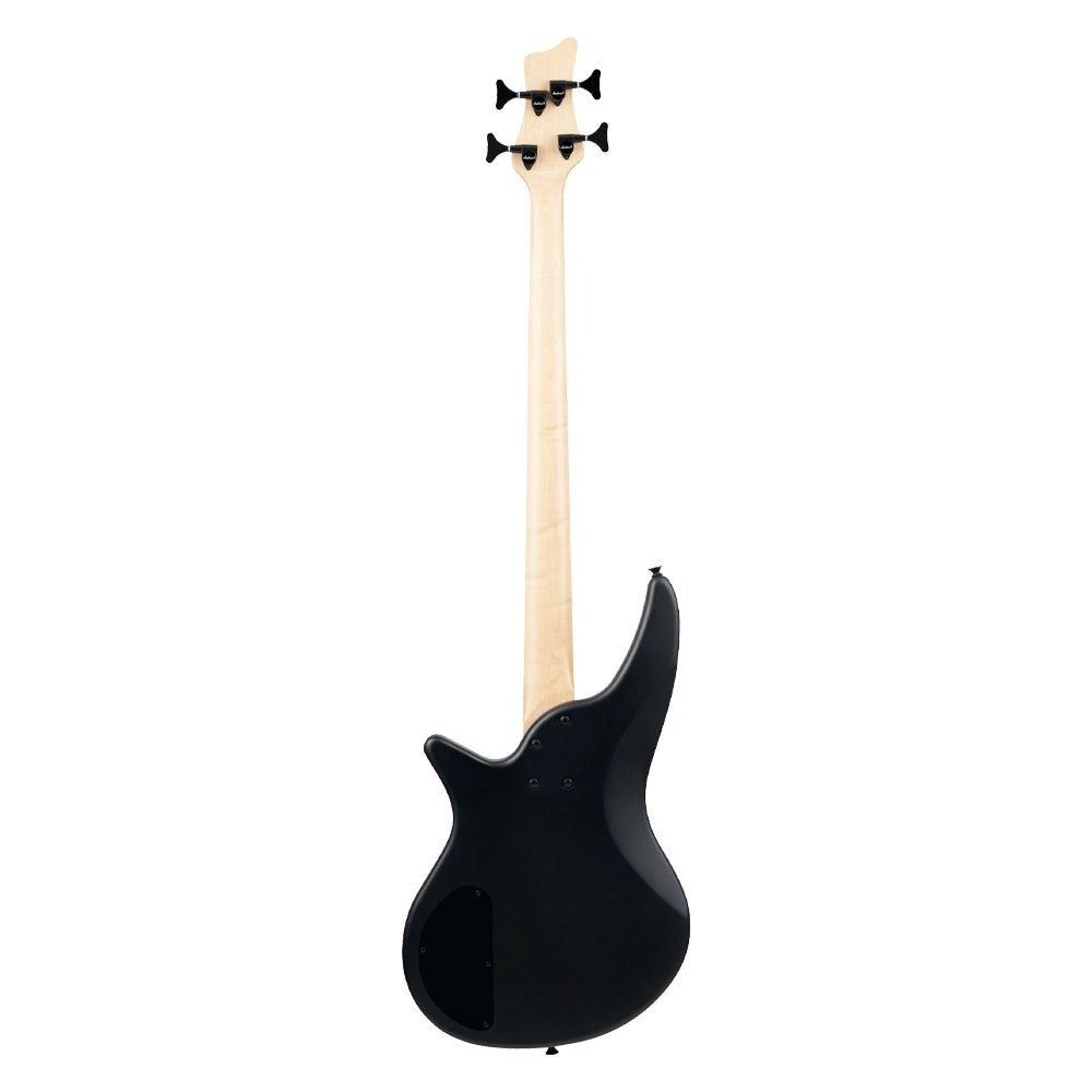 Jackson 2919004568 Bajo Eléctrico Serie Spectra Bass JS2 Satin Black