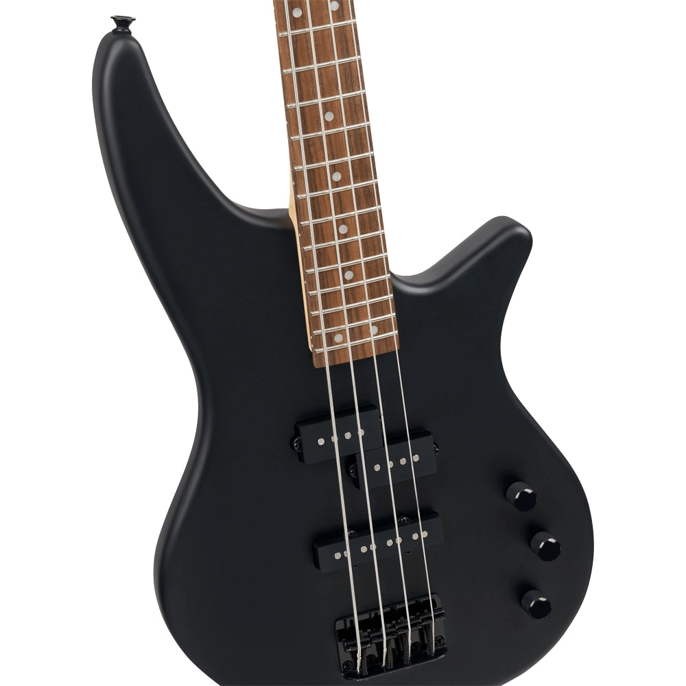 Jackson 2919004568 Bajo Eléctrico Serie Spectra Bass JS2 Satin Black