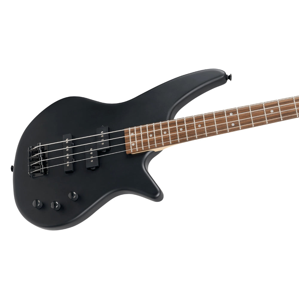 Jackson 2919004568 Bajo Eléctrico Serie Spectra Bass JS2 Satin Black