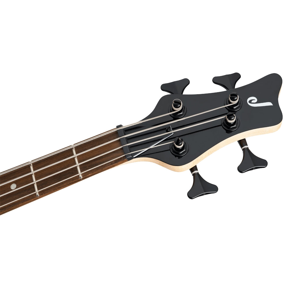 Jackson 2919004568 Bajo Eléctrico Serie Spectra Bass JS2 Satin Black