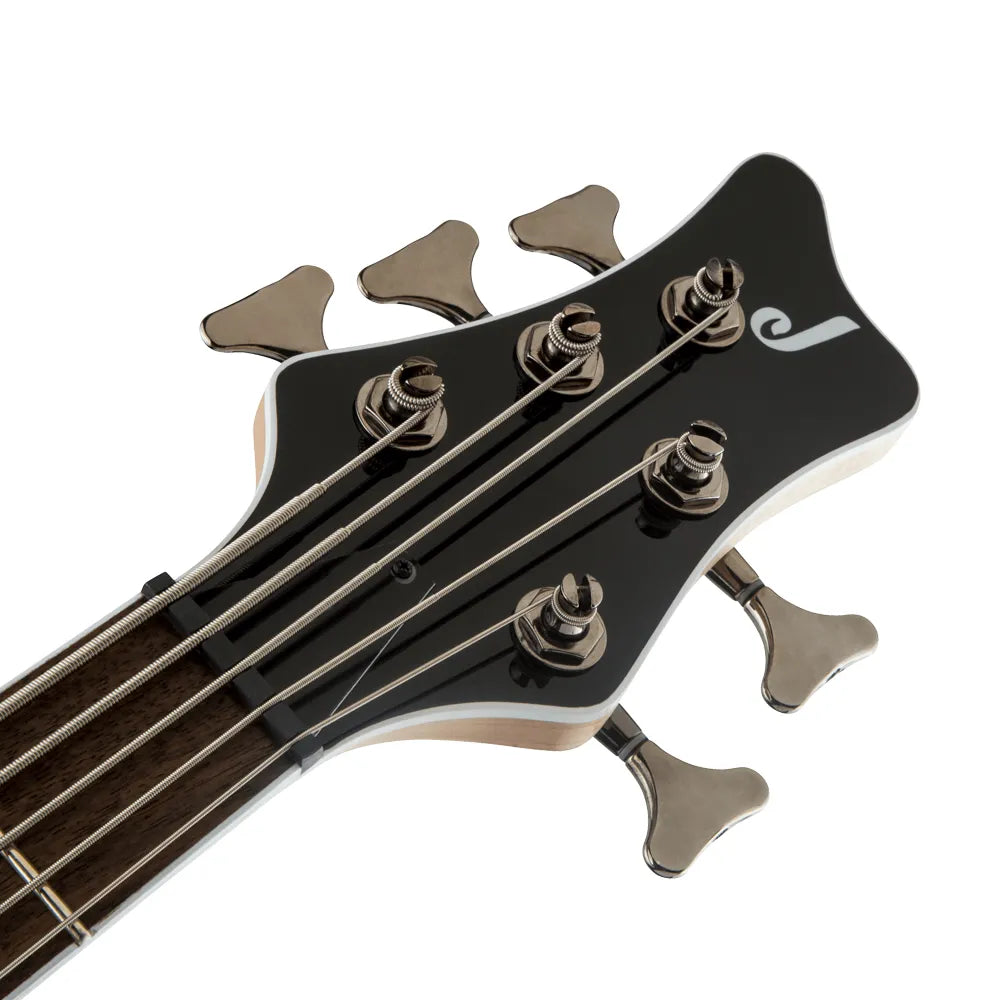 Bajo Eléctrico Jackson 2919005568 JS3 Spectra V Satin Black