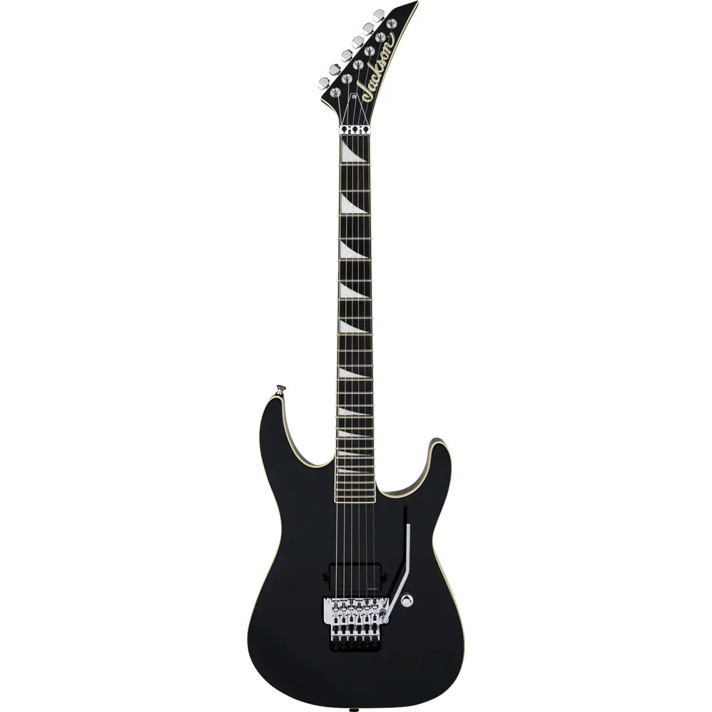 Jackson 2919364503 Guitarra Eléctrica Pro Plus Pure Metal Limited Edition Soloist SL1A Gloss Black