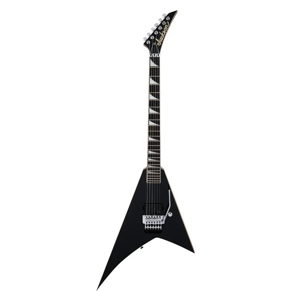 Guitarra Eléctrica Jackson 2919464503 Pro Plus Pure Metal Limited Edition Rhoads RR1A Gloss Black