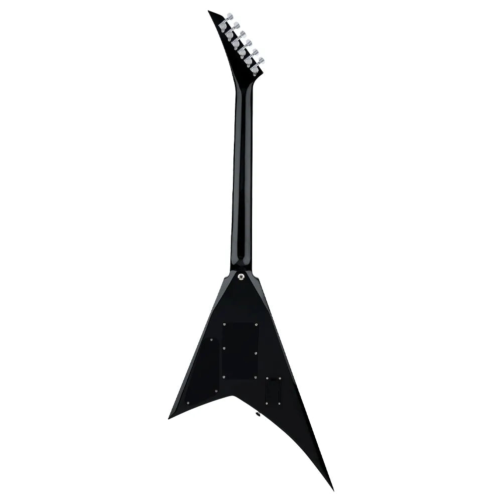 Guitarra Eléctrica Jackson 2919464503 Pro Plus Pure Metal Limited Edition Rhoads RR1A Gloss Black