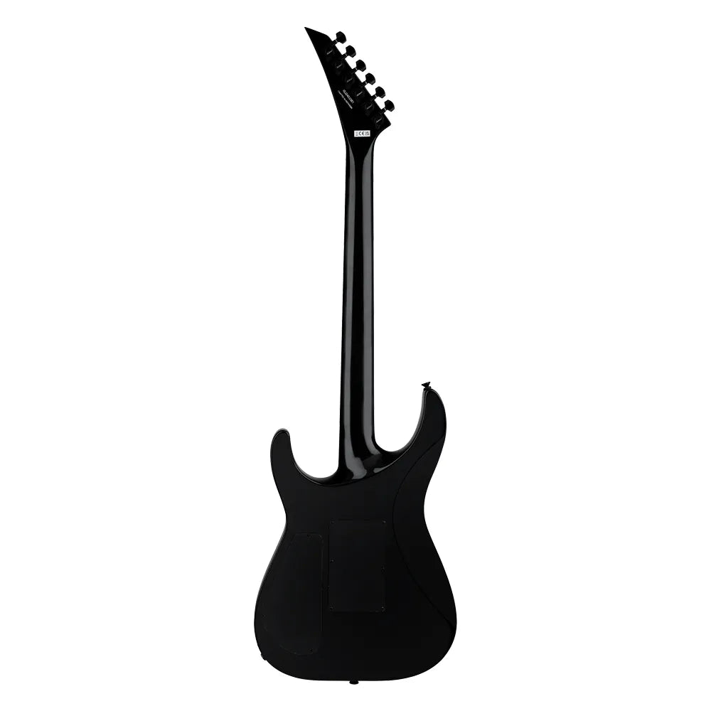 Jackson 2919902500 Guitarra Eléctrica X Series Soloist SLX DX Graphic Srs Bullseye
