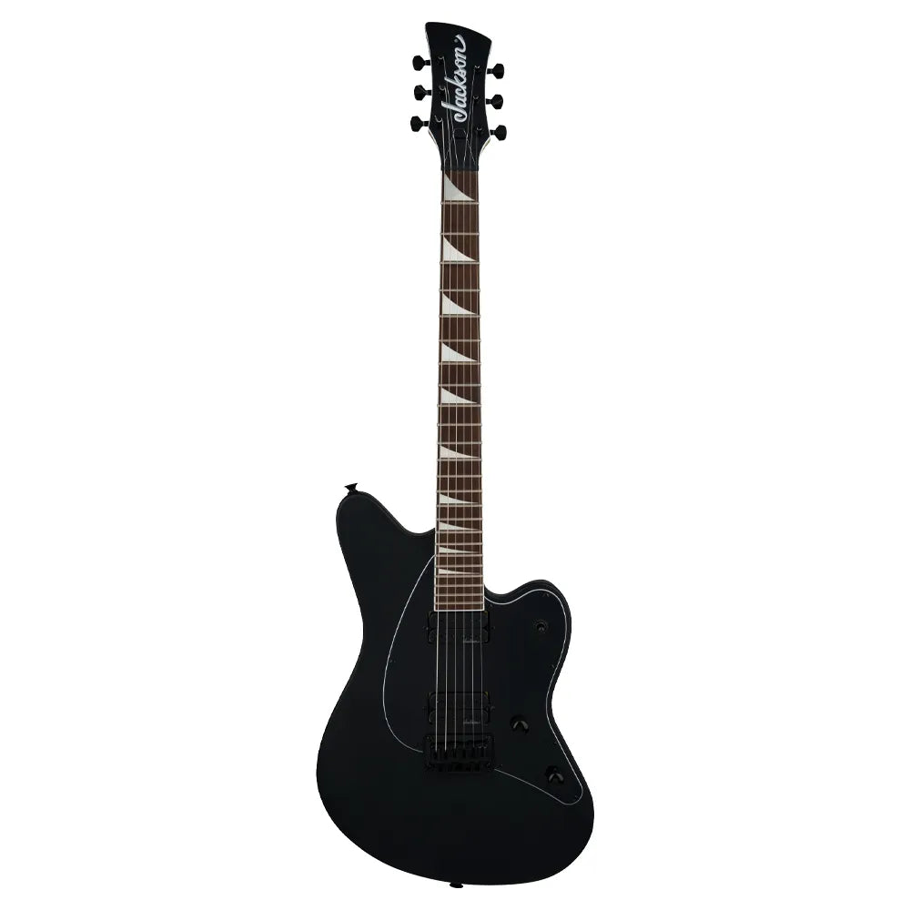 Jackson 2919908568 Guitarra Eléctrica X Series Surfcaster SC HT6 Satin Black