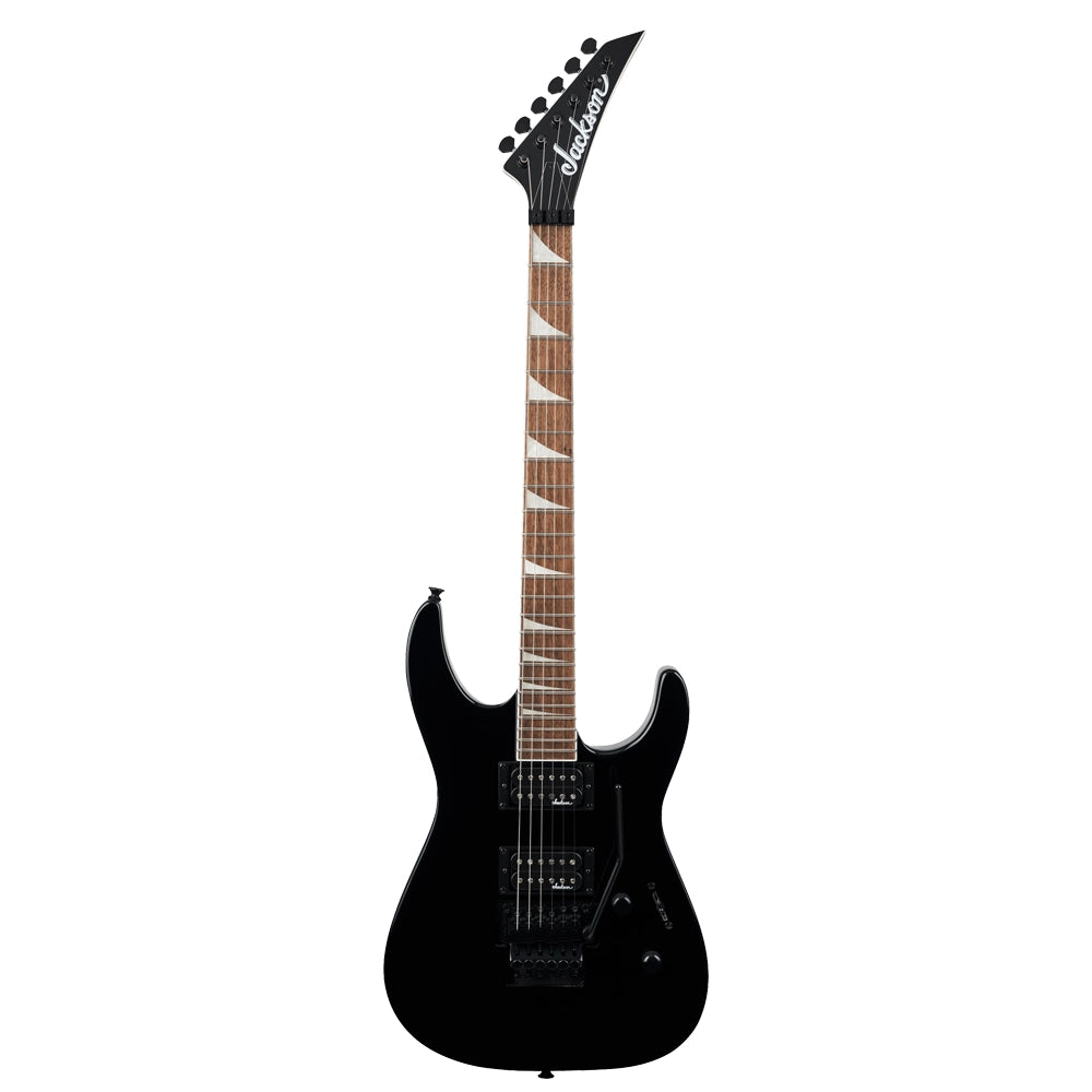 Jackson 2919944503 Guitarra Eléctrica X Series Soloist SLX DX Negro Brillante