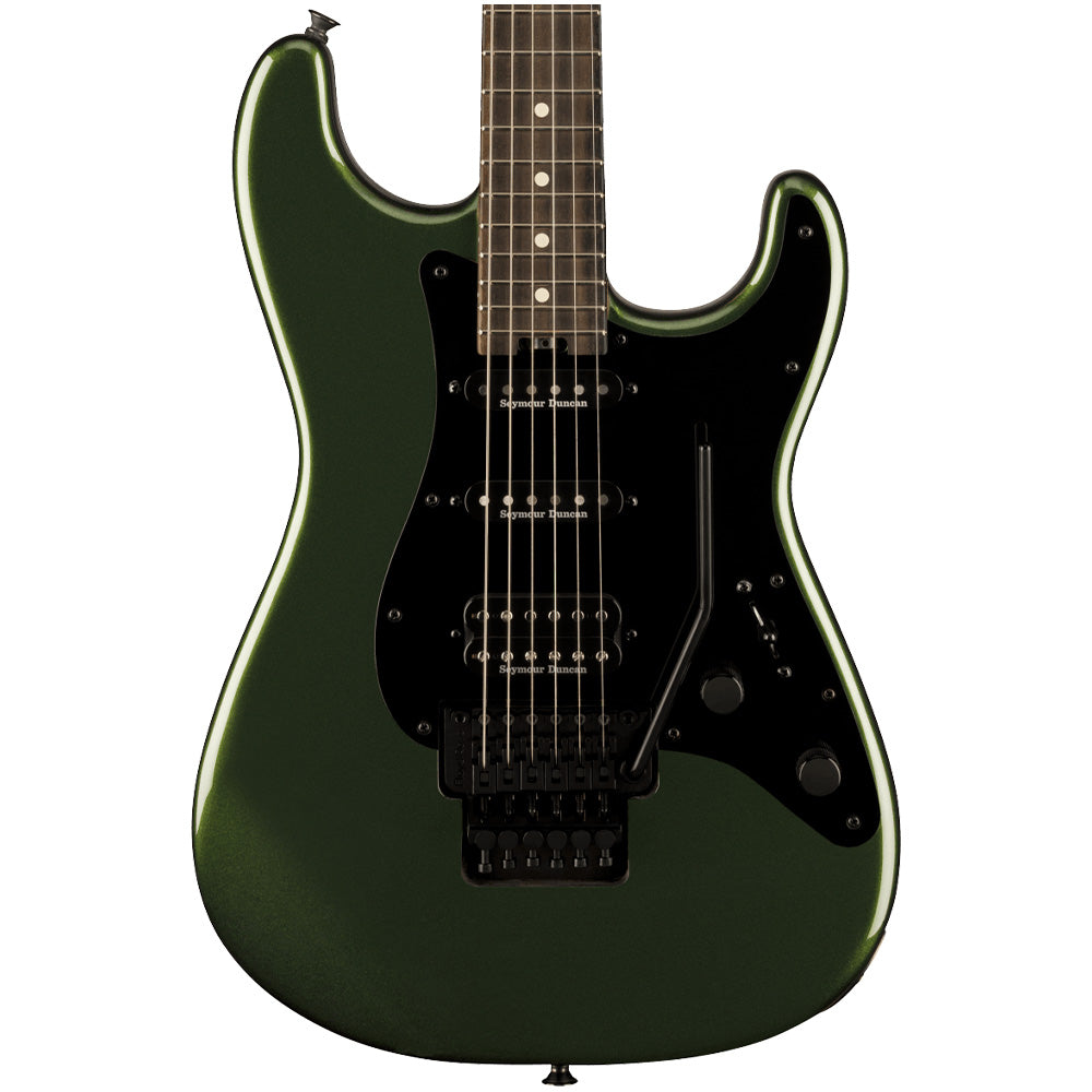 Charvel Pro-Mod So-Cal Style 1 HSS FR E Lambo Green Guitarra Eléctrica 2966803518