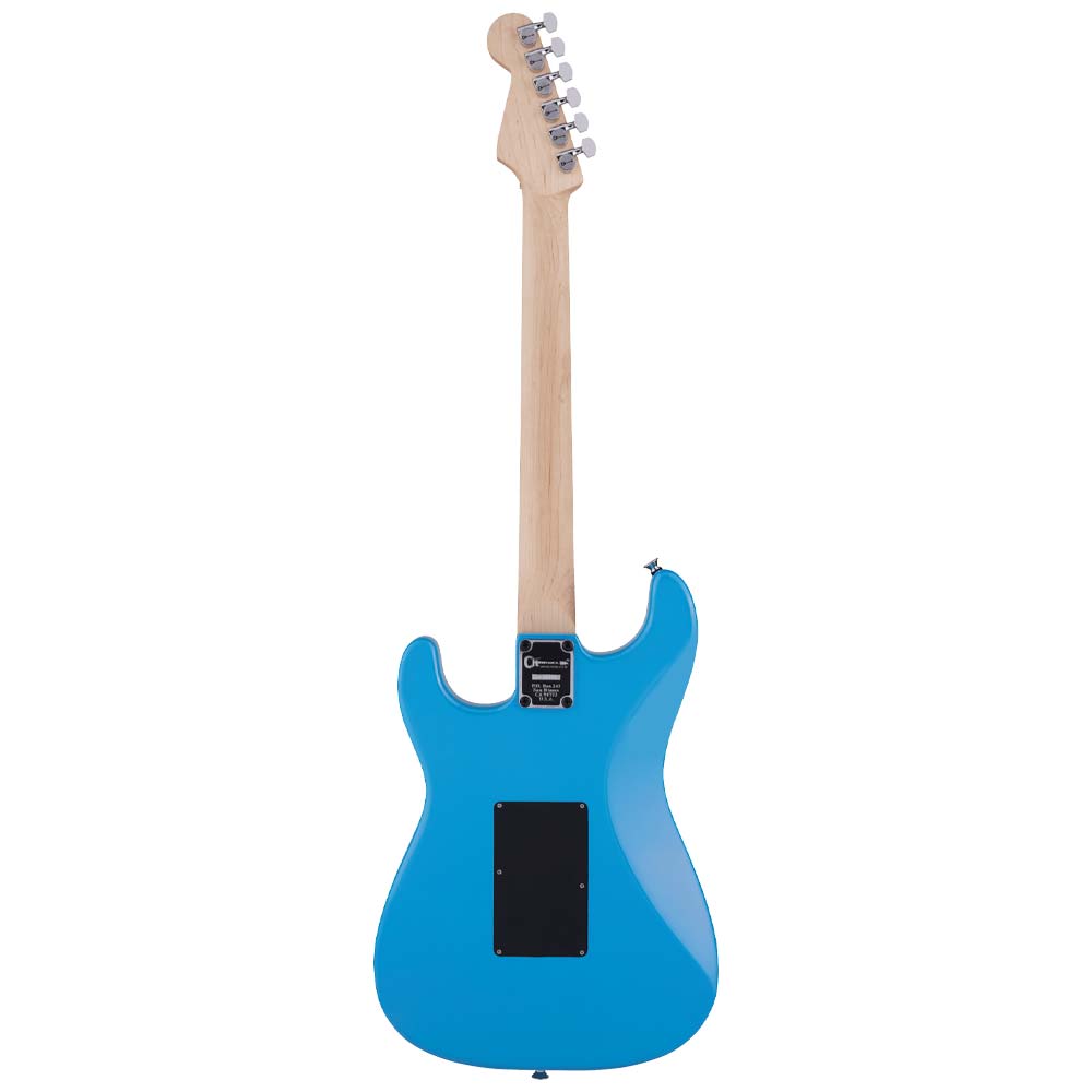 Guitarra Charvel 2966834527 Pro-Mod So-Cal Style 1 HSH FR E Robin s Egg Blue