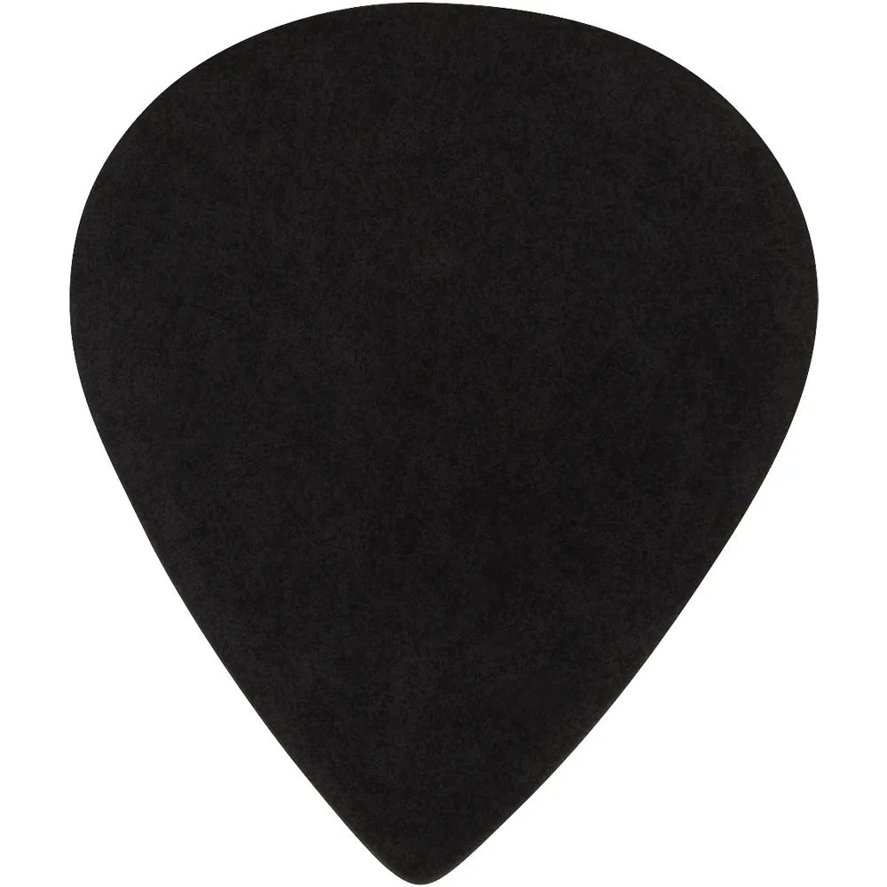 Jackson 2987551750 Paquete Púas Black Thin/Med .60mm