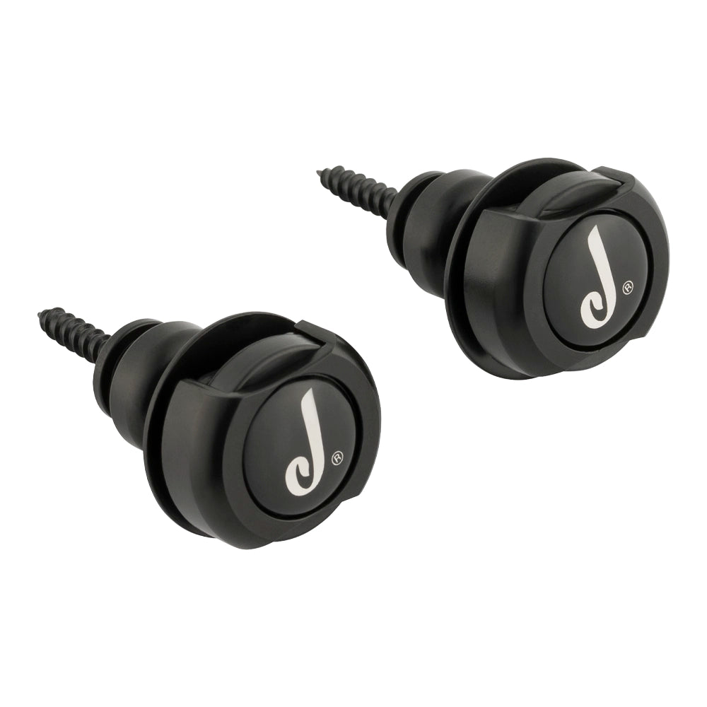 Fender 2990000002 Candado para Tahalí Negro