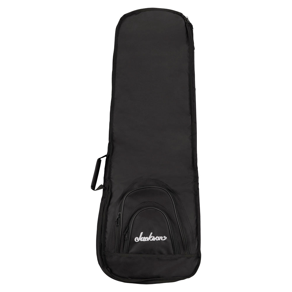 Jackson 2991512106 Funda Guitarra Eléctrica Dinky/Soloist Multi-Fit Gig Bag Negra