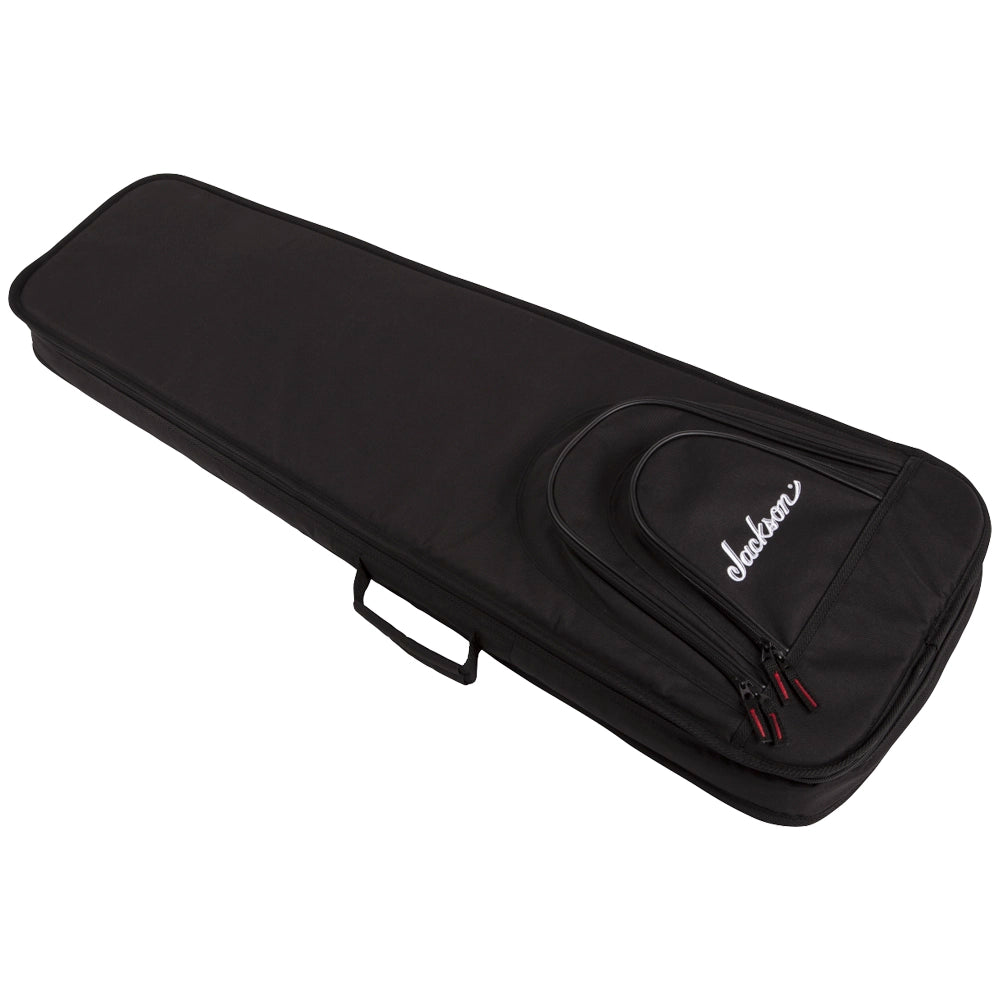 Jackson 2991512106 Funda Guitarra Eléctrica Dinky/Soloist Multi-Fit Gig Bag Negra