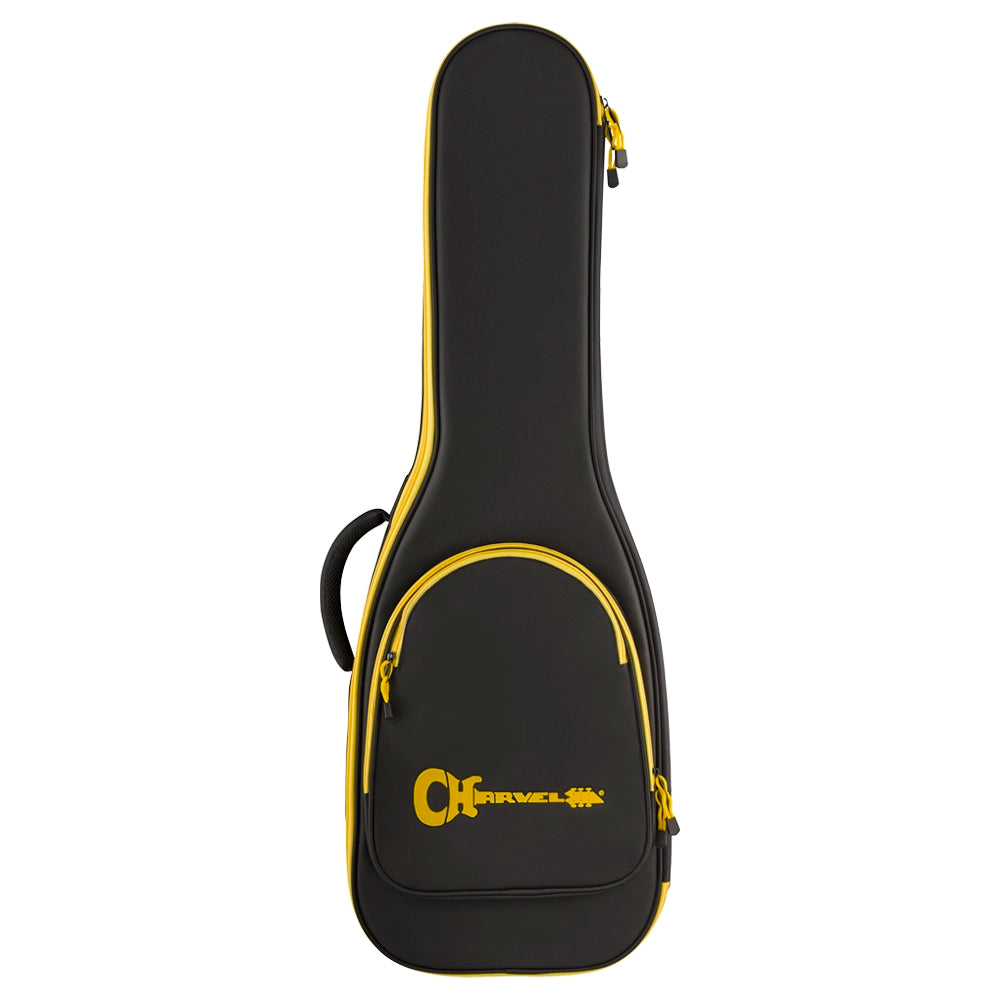 Charvel 2991512206 Funda para Guitarra Eléctrica Deluxe