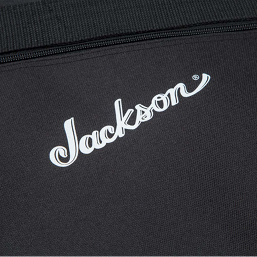 Funda Guitarra Eléctrica Jackson Economy Gig Bag Soloist Dinky 2993266100