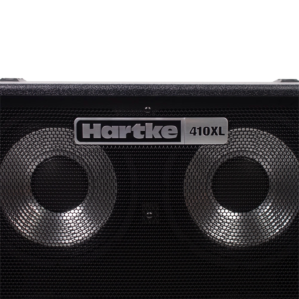 Hartke 410XLV2 Gabinete Bajo Eléctrico 4x10" 400W