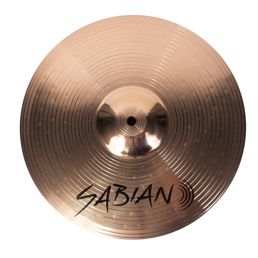 Sabian 41302X Platillo 13" Hit Hat B8
