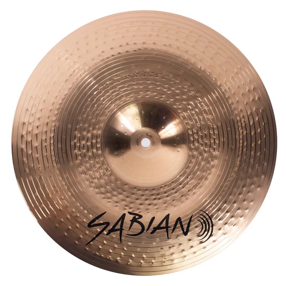 Sabian 41416X Platillo 14" B8X Mini Chinese