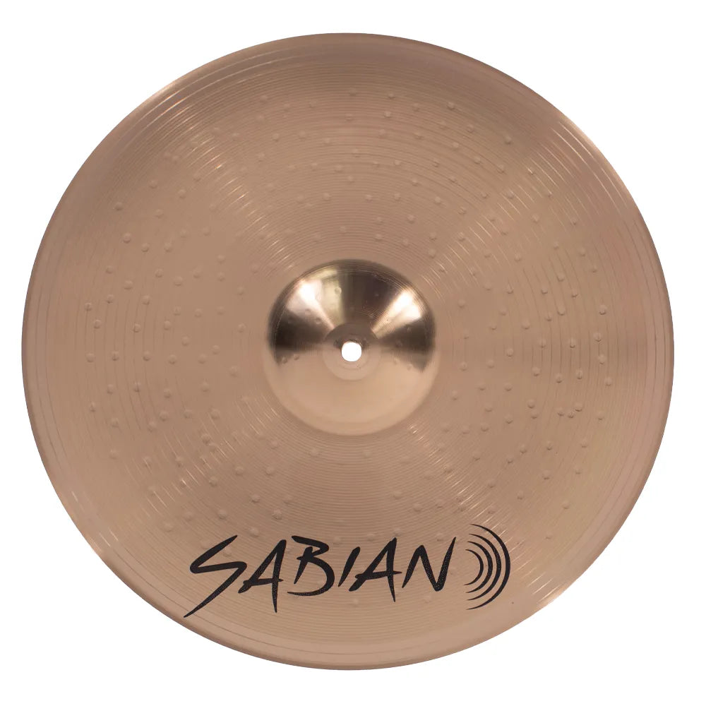 Sabian 41606X Platillo 16" Thin Crash B8X