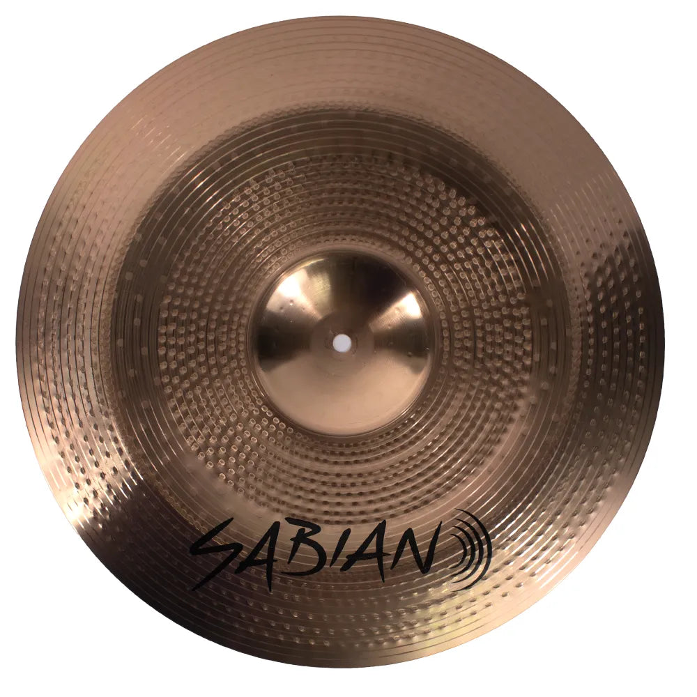 Sabian 41816X Platillo 18" Chinese