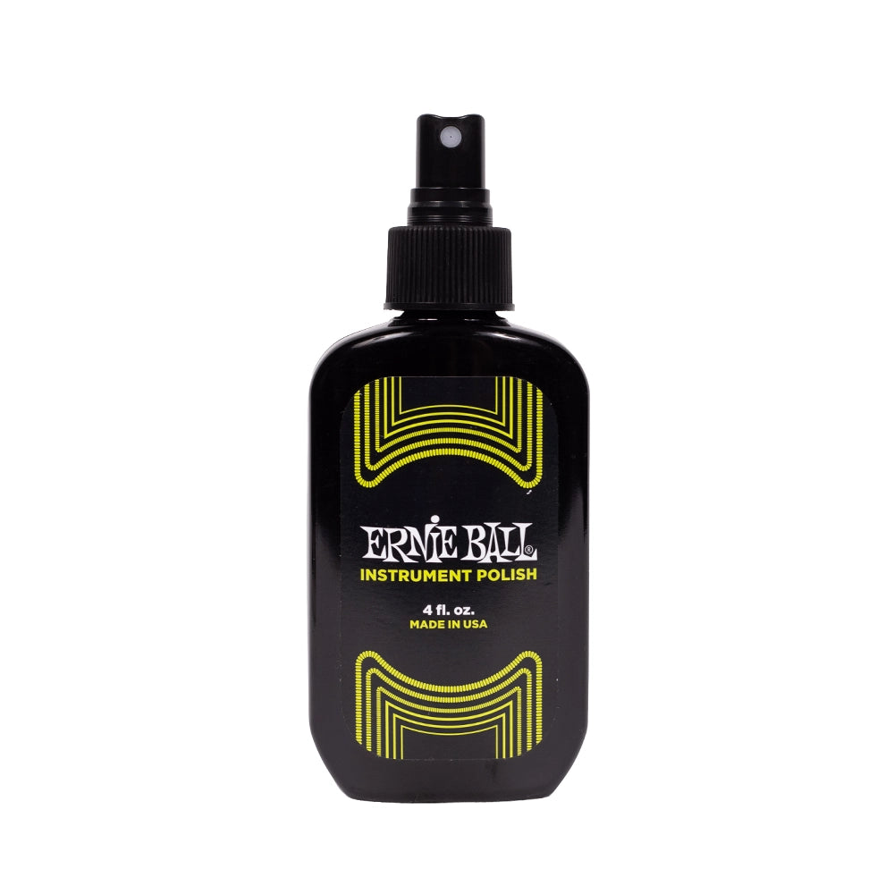 Ernieball 4223 Limpiador de Guitarra