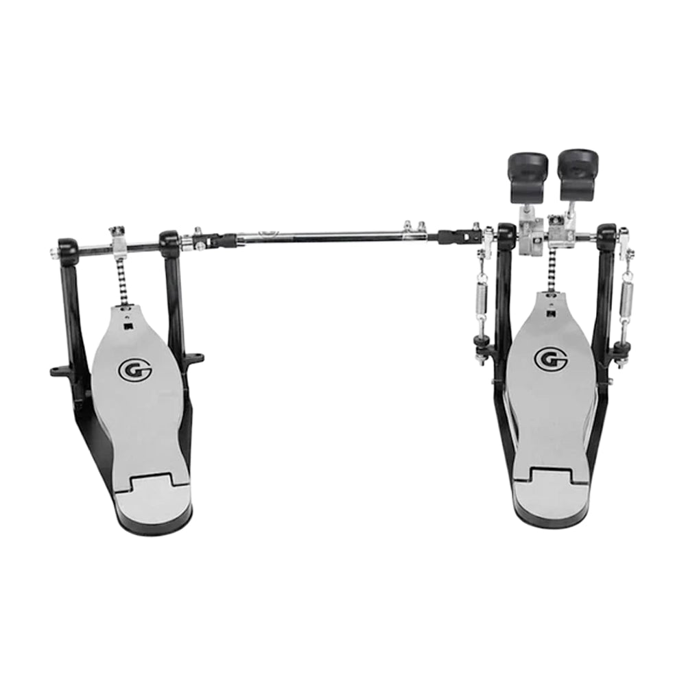 Gibraltar 4711SCDB Pedal Doble para Bombo