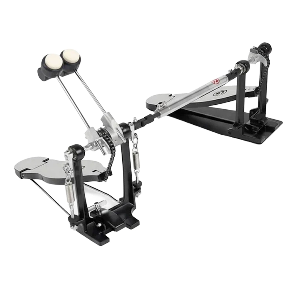 Gibraltar 4711SCDB Pedal Doble para Bombo