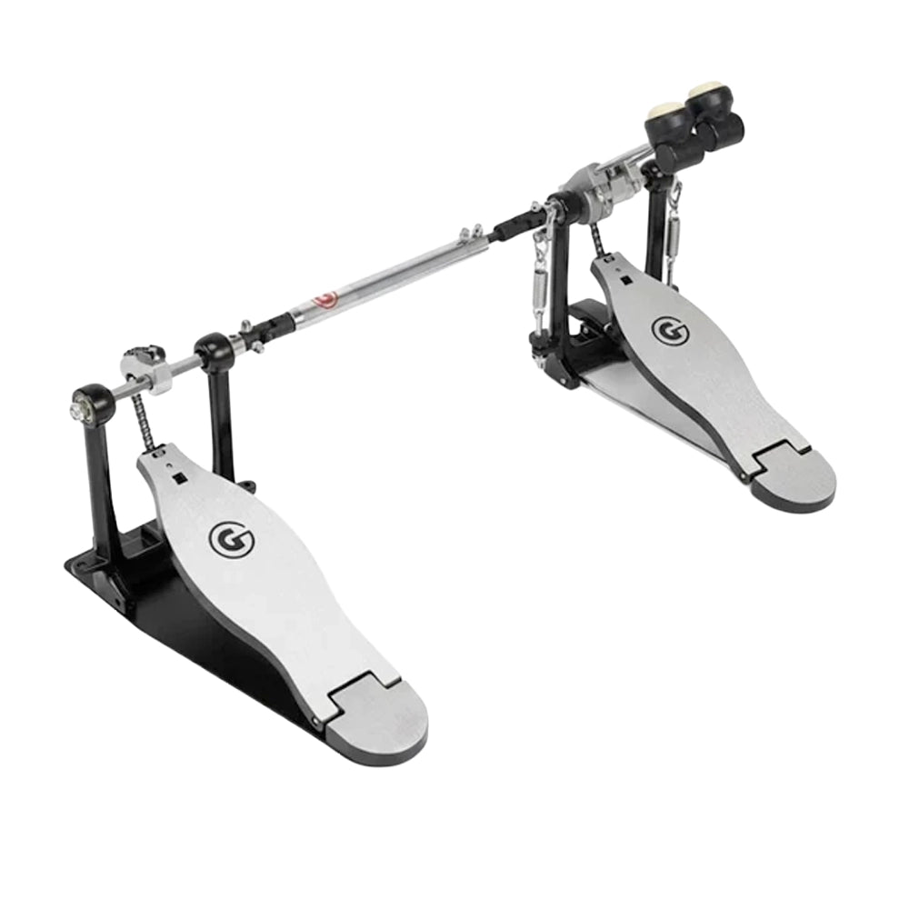 Gibraltar 4711SCDB Pedal Doble para Bombo