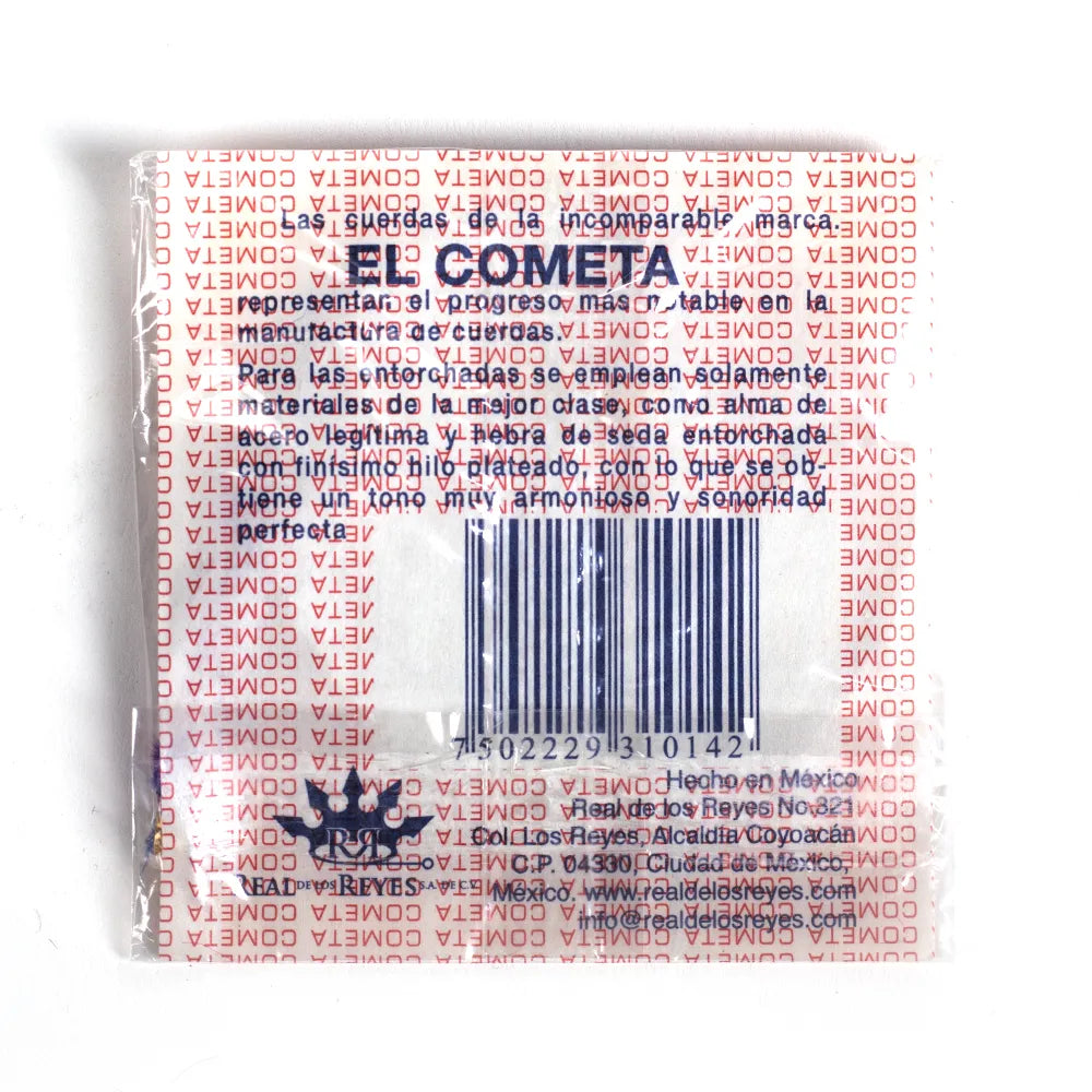 Cuerda Gui Acus 1a Cometa 500 Acero