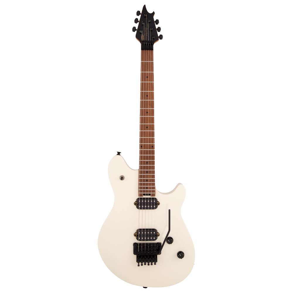 Guitarra Eléctrica EVH 5107003525 Wolfgang WG Standard Cream White