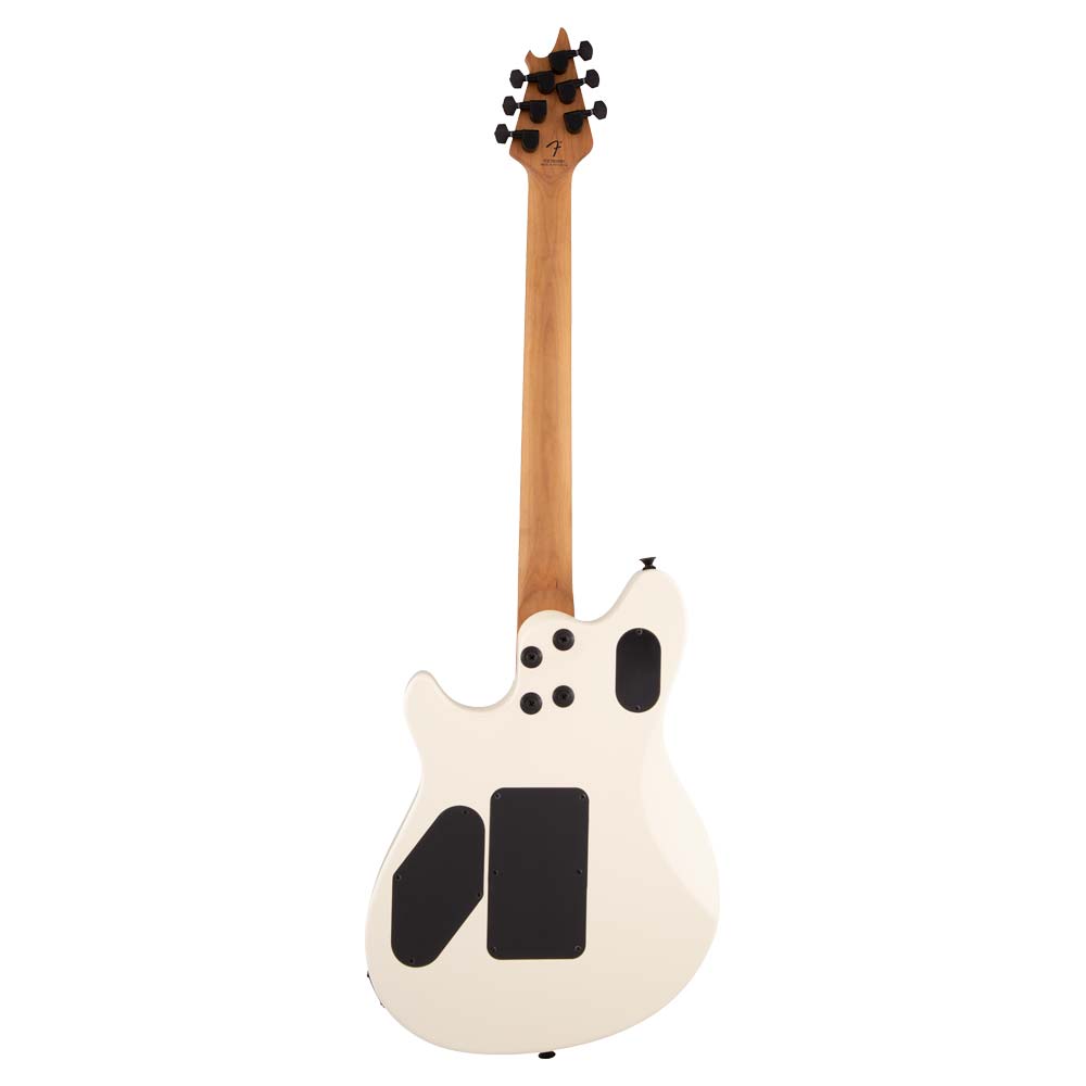 Guitarra Eléctrica EVH 5107003525 Wolfgang WG Standard Cream White