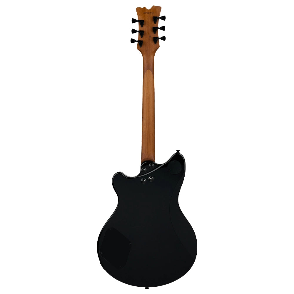 Evh 5107026503 Guitarra Eléctrica SA126 Standard Piano Black