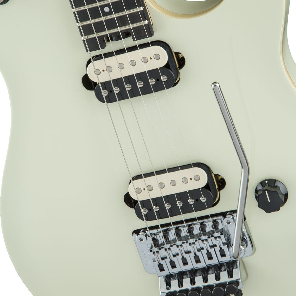 EVH Wolfgag Special Ivory Guitarra Eléctrica 5107701549