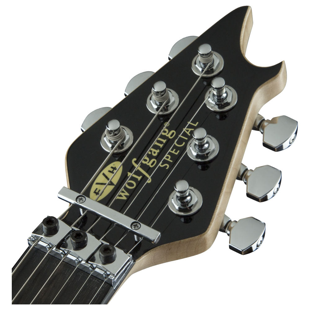 EVH Wolfgag Special Ivory Guitarra Eléctrica 5107701549